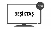 Beşiktaş Televizyon Alan Yerler