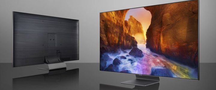 İstanbul Ataşehir Televizyon Alan Yerler