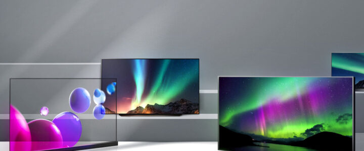 İstanbul Bakırköy Televizyon Alan Yerler