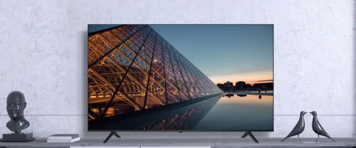 İstanbul Beykoz Televizyon Alan Yerler