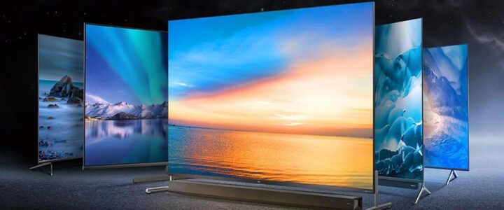 İstanbul Çekmeköy Televizyon Alan Yerler