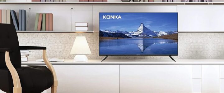 İstanbul Fatih Televizyon Alan Yerler