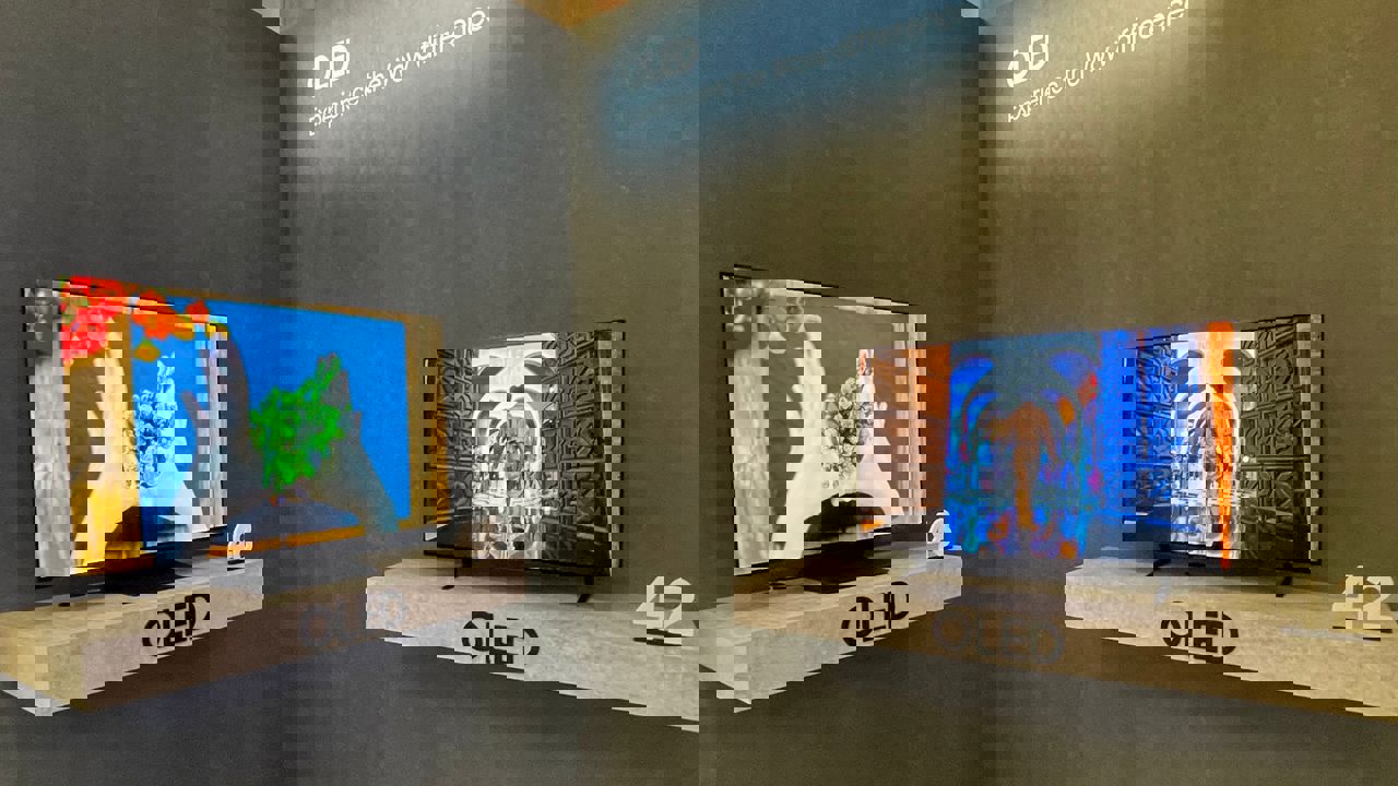 İstanbul İzmit Televizyon Alanlar