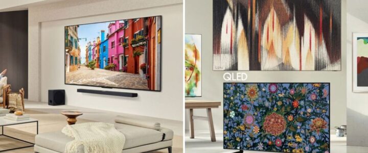 İstanbul Kadıköy Televizyon Alan Yerler