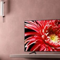 İstanbul Kâğıthane Televizyon Alan Yerler