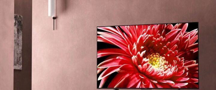 İstanbul Kâğıthane Televizyon Alan Yerler