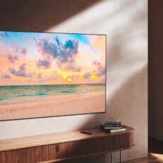 İstanbul Küçükçekmece Televizyon Alan Yerler