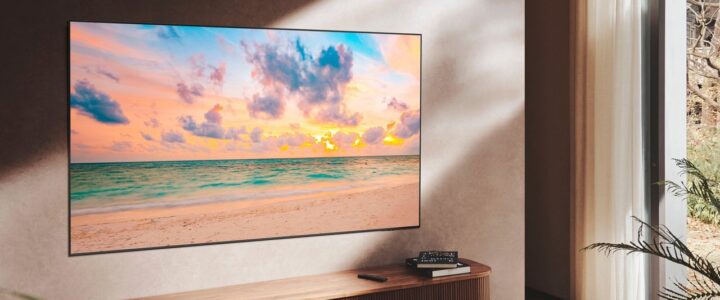 İstanbul Küçükçekmece Televizyon Alan Yerler