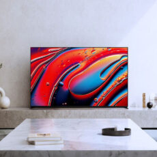 İstanbul Maltepe Televizyon Alan Yerler