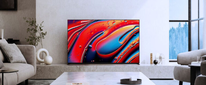 İstanbul Maltepe Televizyon Alan Yerler