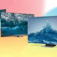 İstanbul Pendik Televizyon Alan Yerler