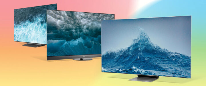 İstanbul Pendik Televizyon Alan Yerler