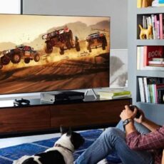 İstanbul Sancaktepe Televizyon Alan Yerler