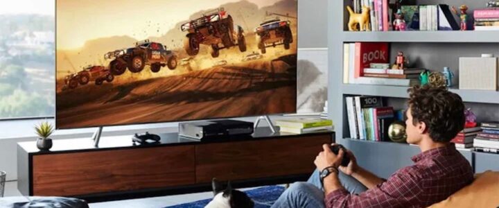 İstanbul Sancaktepe Televizyon Alan Yerler