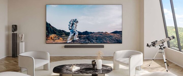 İstanbul Sultangazi Televizyon Alan Yerler