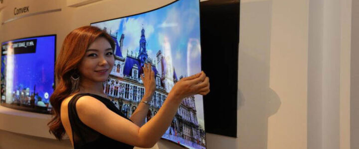 İstanbul Ümraniye Televizyon Alan Yerler