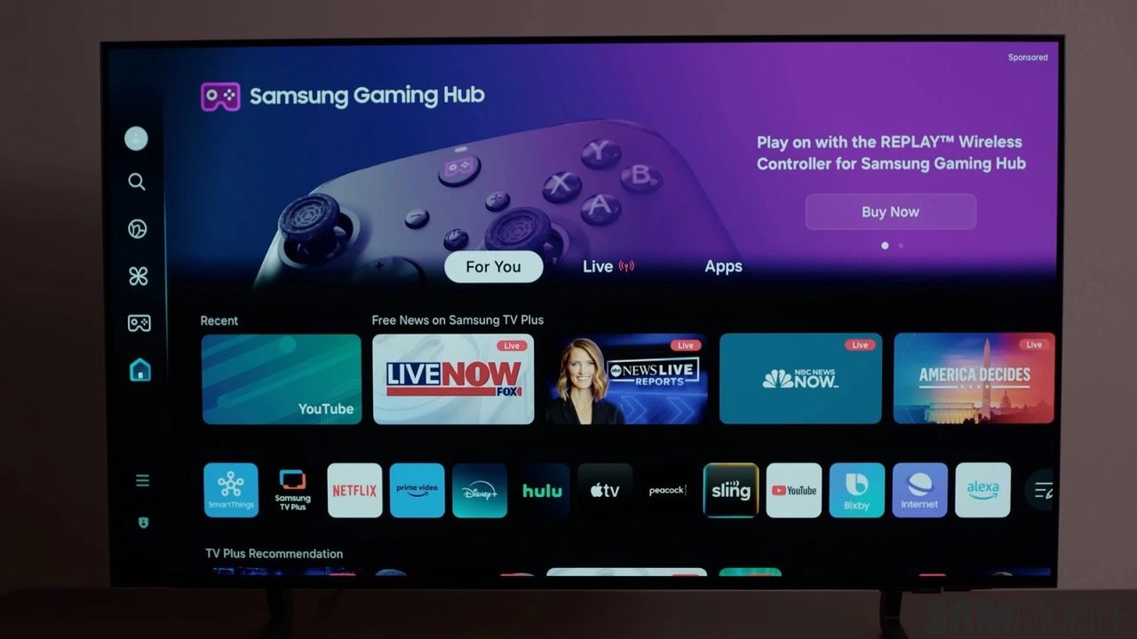 İzmit Gebze Televizyon Alanlar