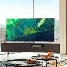 Zeytinburnu Beştelsiz Televizyon Alan Yerler