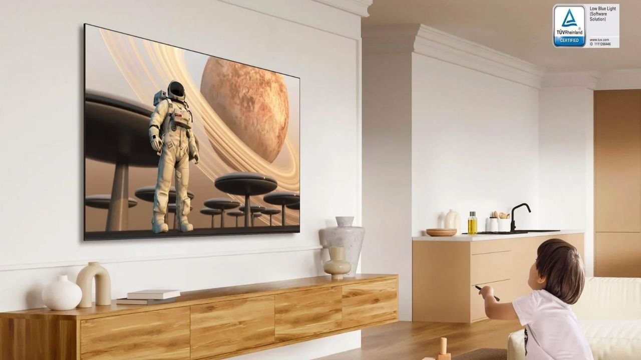 Ümraniye Aşağıdudullu İkinci El Televizyon Alanlar