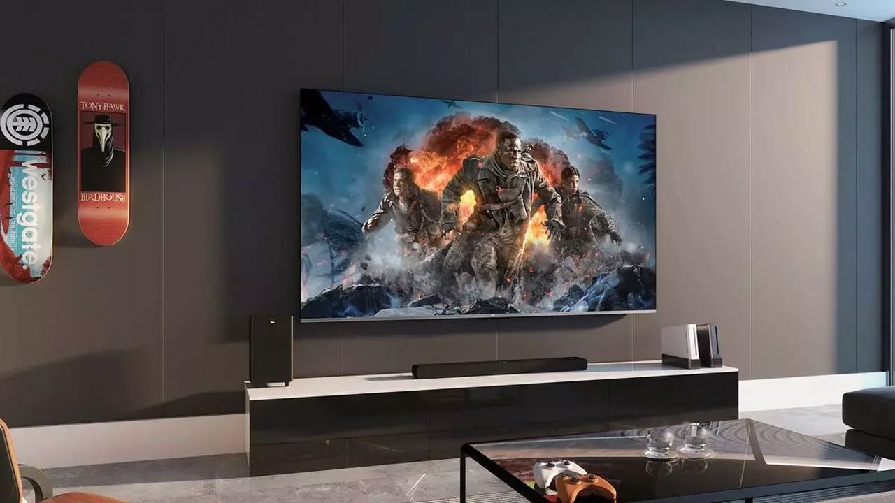 Ümraniye Atakent İkinci El Televizyon Alanlar