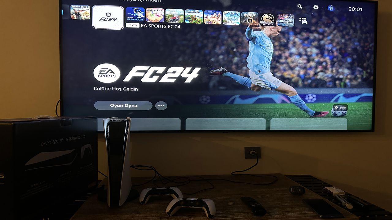 Ümraniye Çamlık İkinci El Televizyon Alan Yerler