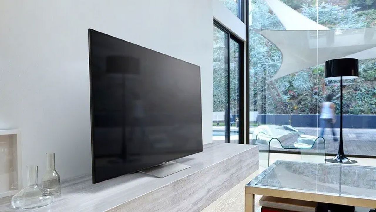 Ümraniye Dumlupınar İkinci El Televizyon Alanlar