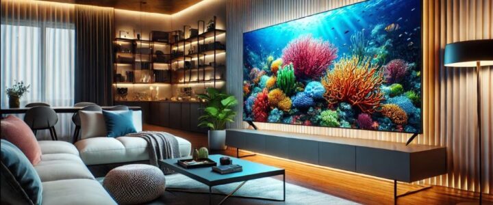 Ümraniye Finanskent Televizyon Alan Yerler