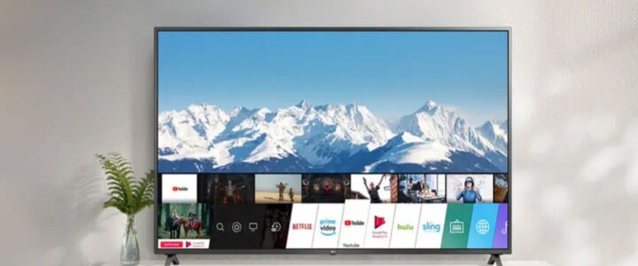 Ümraniye Hekimbaşı Televizyon Alan Yerler