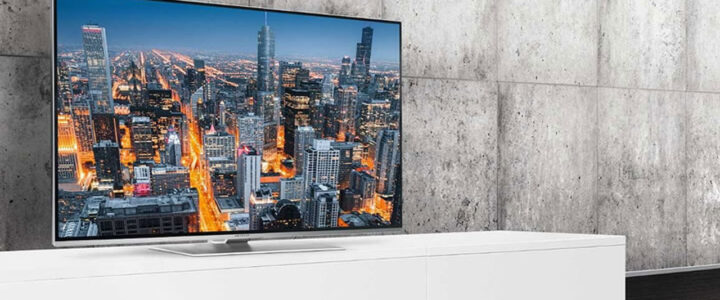 Ümraniye Huzur Televizyon Alan Yerler