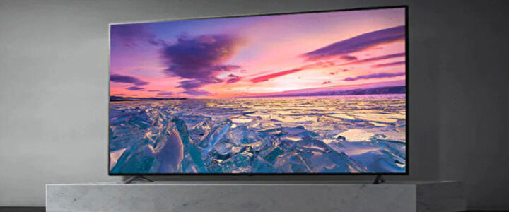 Ümraniye İnkılap Televizyon Alan Yerler