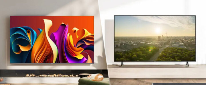 Ümraniye Site Mahallesi Televizyon Alan Yerler