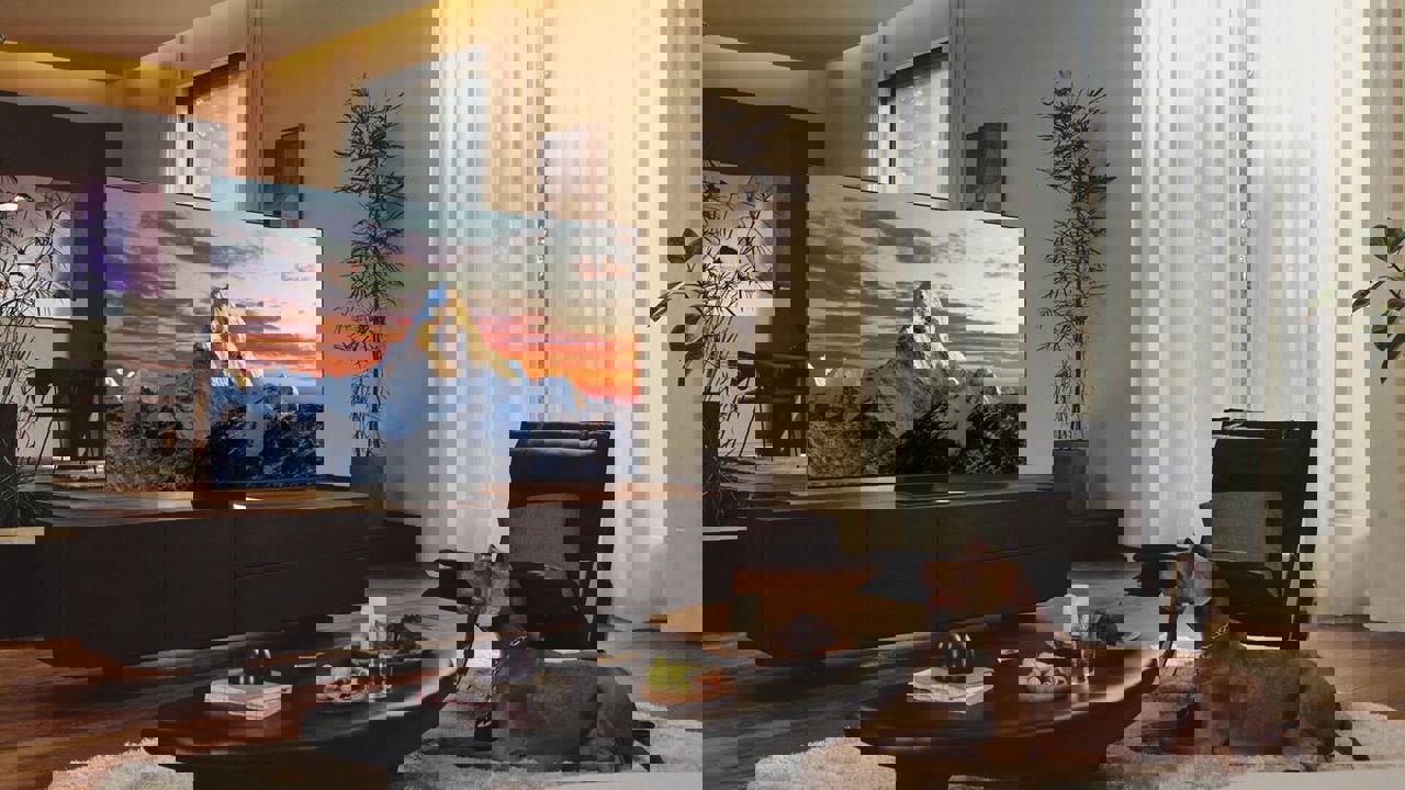 Ümraniye Yamanevler İkinci El Televizyon Alan Yerler