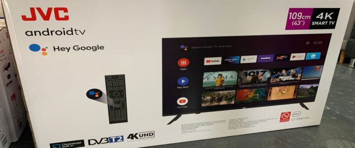 Üsküdar Altunizade Televizyon Alan Yerler