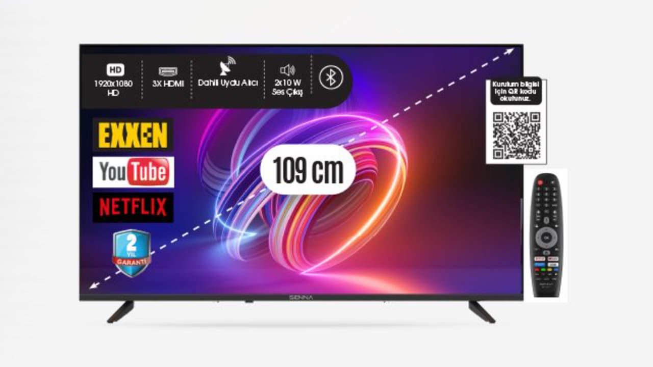 Üsküdar Beylerbeyi İkinci El Televizyon Alanlar