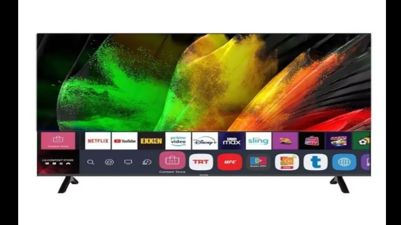 Üsküdar Güzeltepe İkinci El Televizyon Alan Yerler