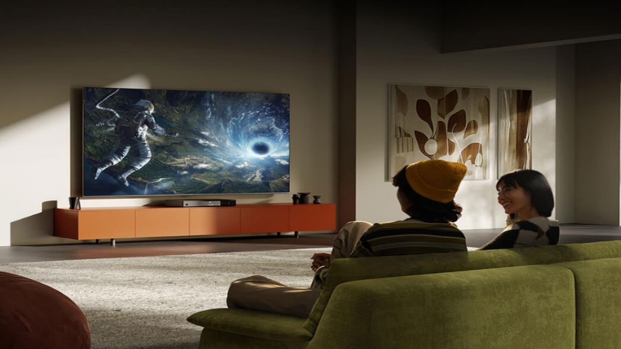 Üsküdar Güzeltepe İkinci El Televizyon Alanlar