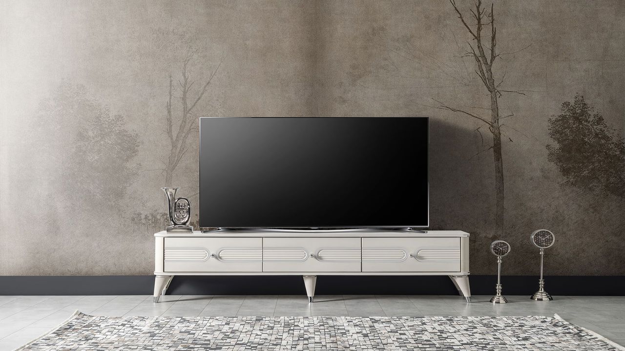 Üsküdar Kirazlıtepe İkinci El Televizyon Alan Yerler