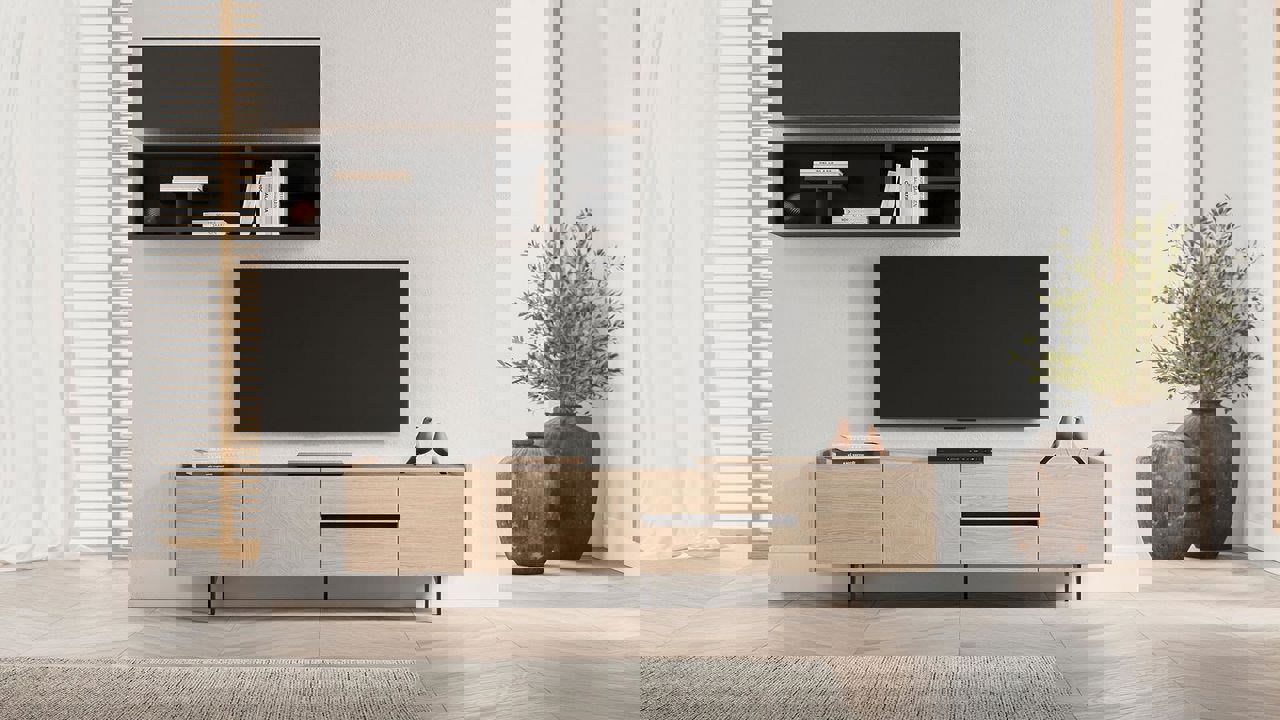 Üsküdar Kirazlıtepe İkinci El Televizyon Alanlar