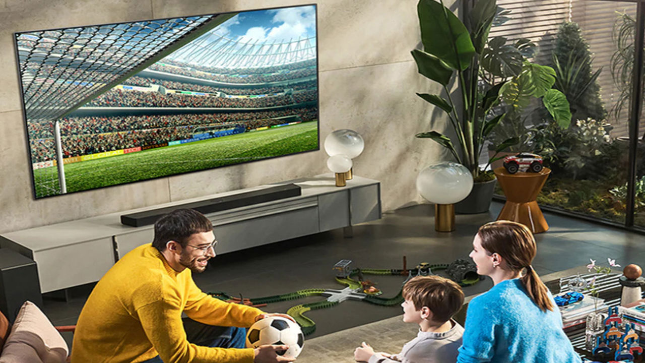 Üsküdar Küçük Çamlıca İkinci El Televizyon Alan Yerler