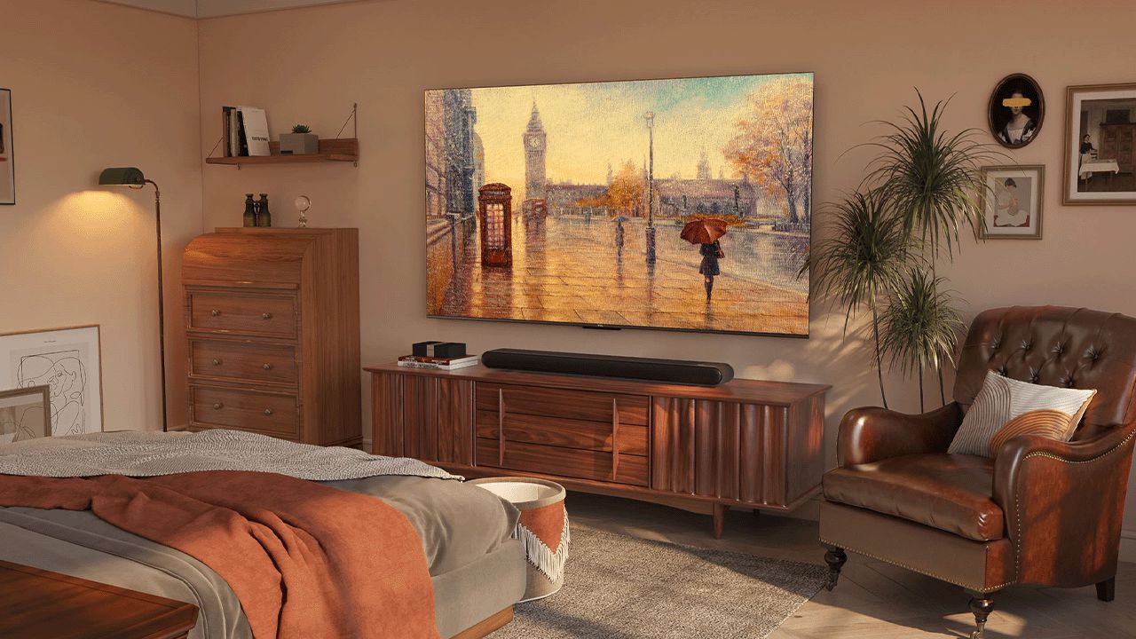 Üsküdar Kuzguncuk İkinci El Televizyon Alan Yerler