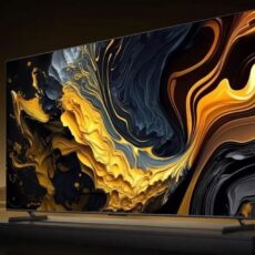 Üsküdar Mimar Sinan Televizyon Alan Yerler