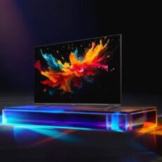 Üsküdar Murat Reis Televizyon Alan Yerler