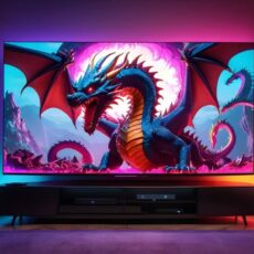 Zeytinburnu Gökalp Televizyon Alan Yerler