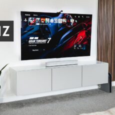 Zeytinburnu Nuripaşa Televizyon Alan Yerler