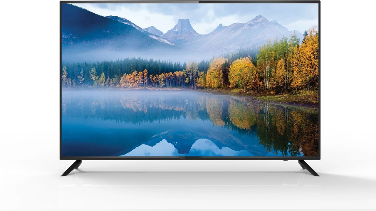 Üsküdar Küçük Çamlıca İkinci El Televizyon Alanlar