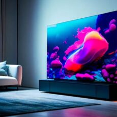 Tuzla Postane Televizyon Alan Yerler