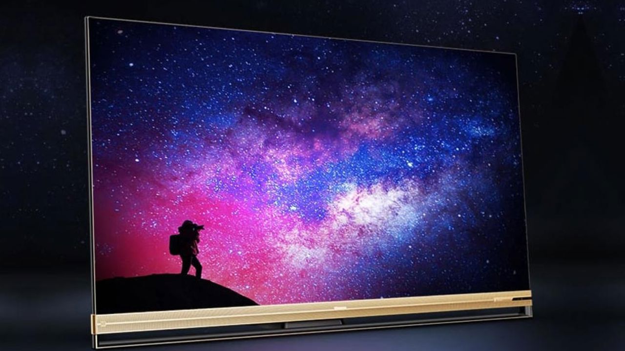 Şişli 19 Mayıs İkinci El Televizyon Alanlar