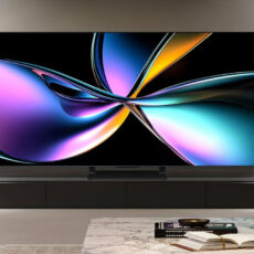 Şişli 19 Mayıs Televizyon Alan Yerler