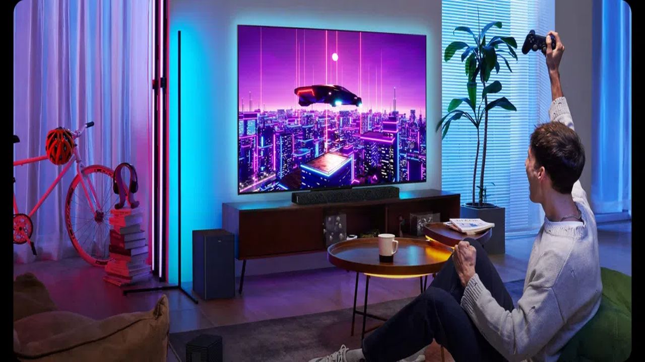 Şişli Duatepe İkinci El Televizyon Alan Yerler