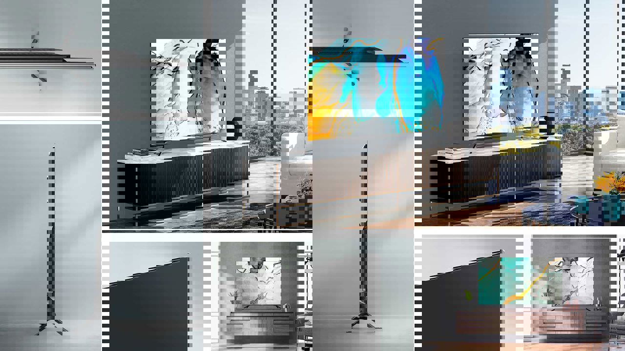 Şişli Esentepe İkinci El Televizyon Alanlar